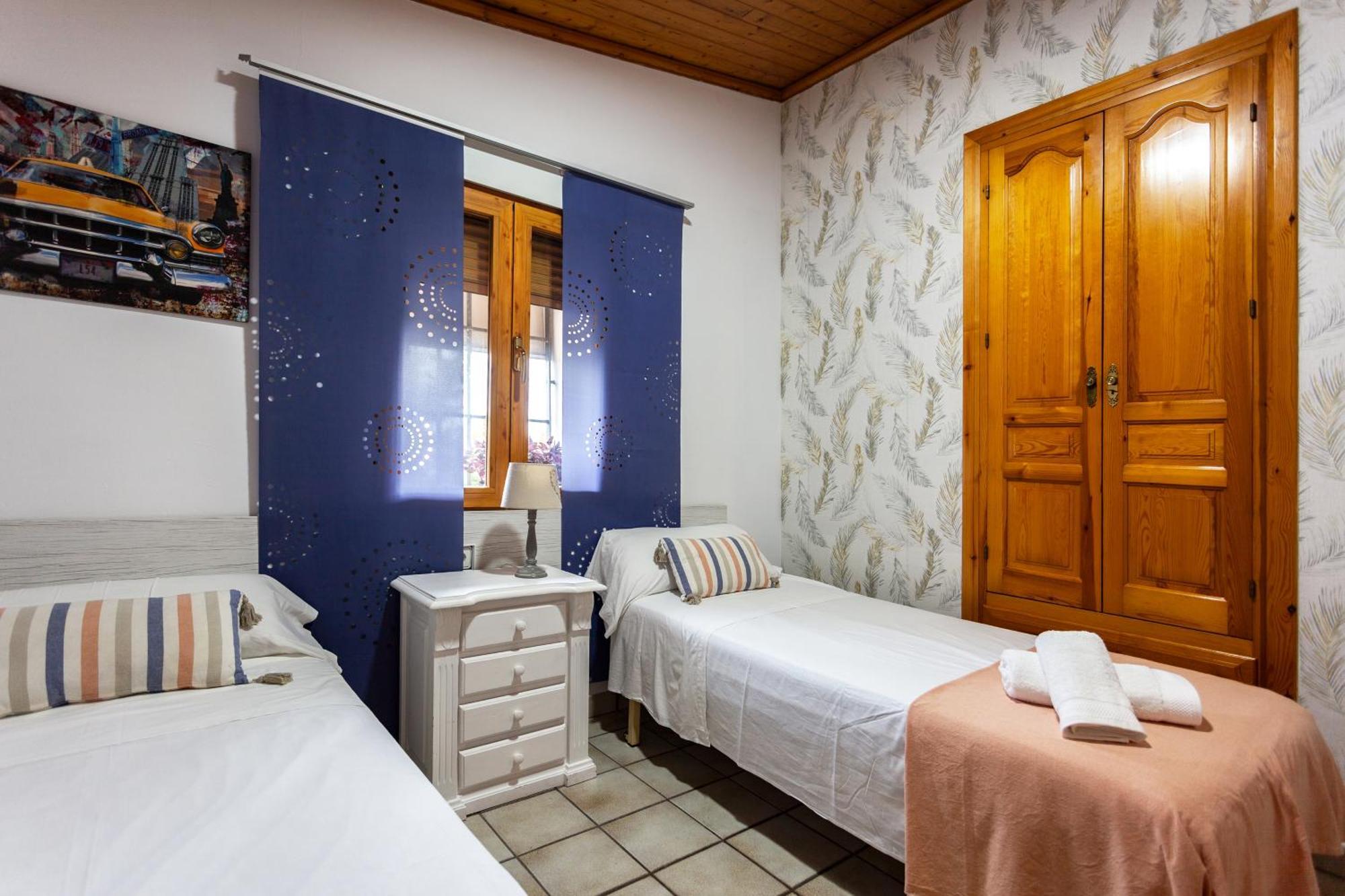 Casa Perla Villa Benissa Bagian luar foto