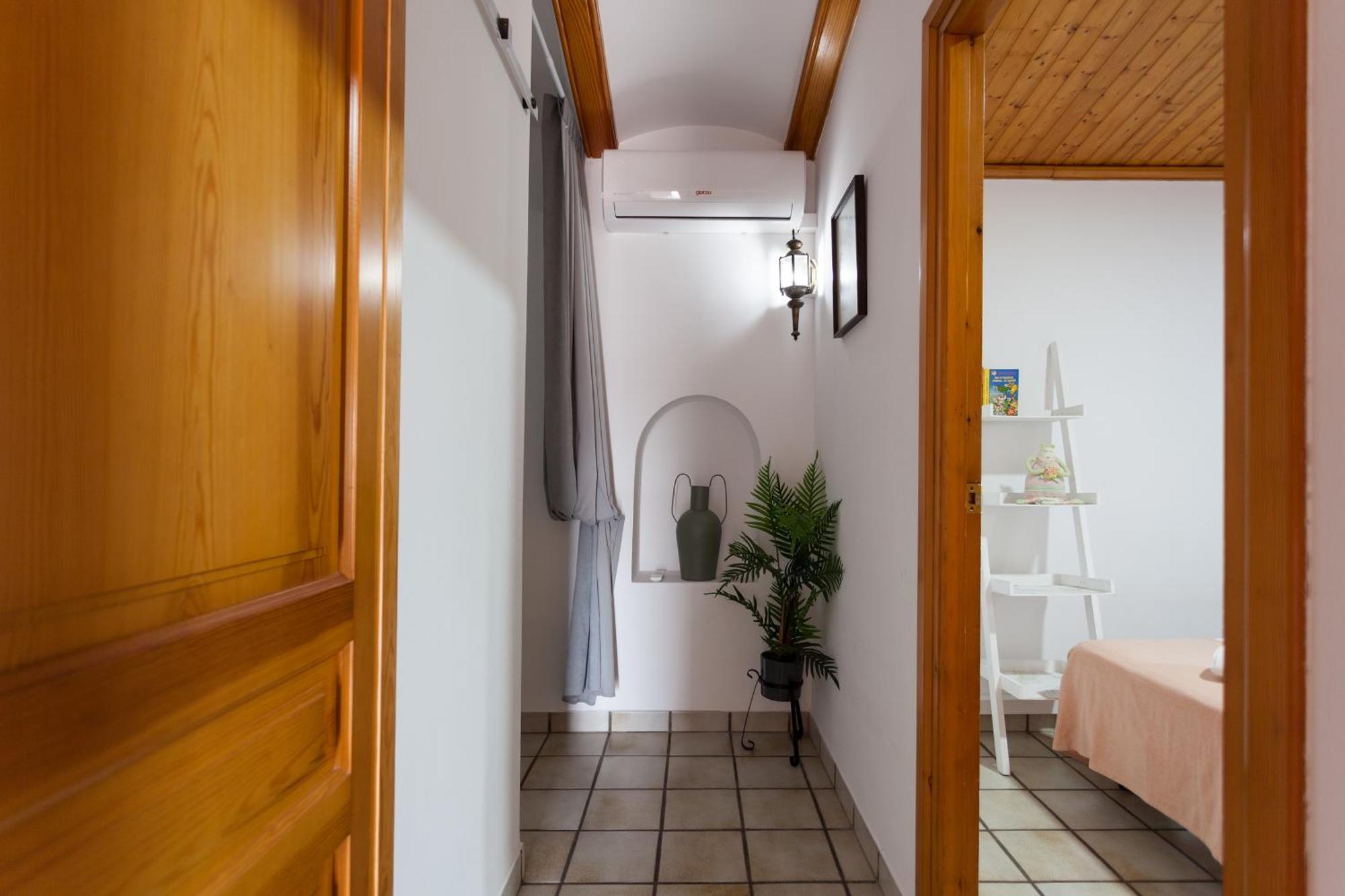 Casa Perla Villa Benissa Bagian luar foto