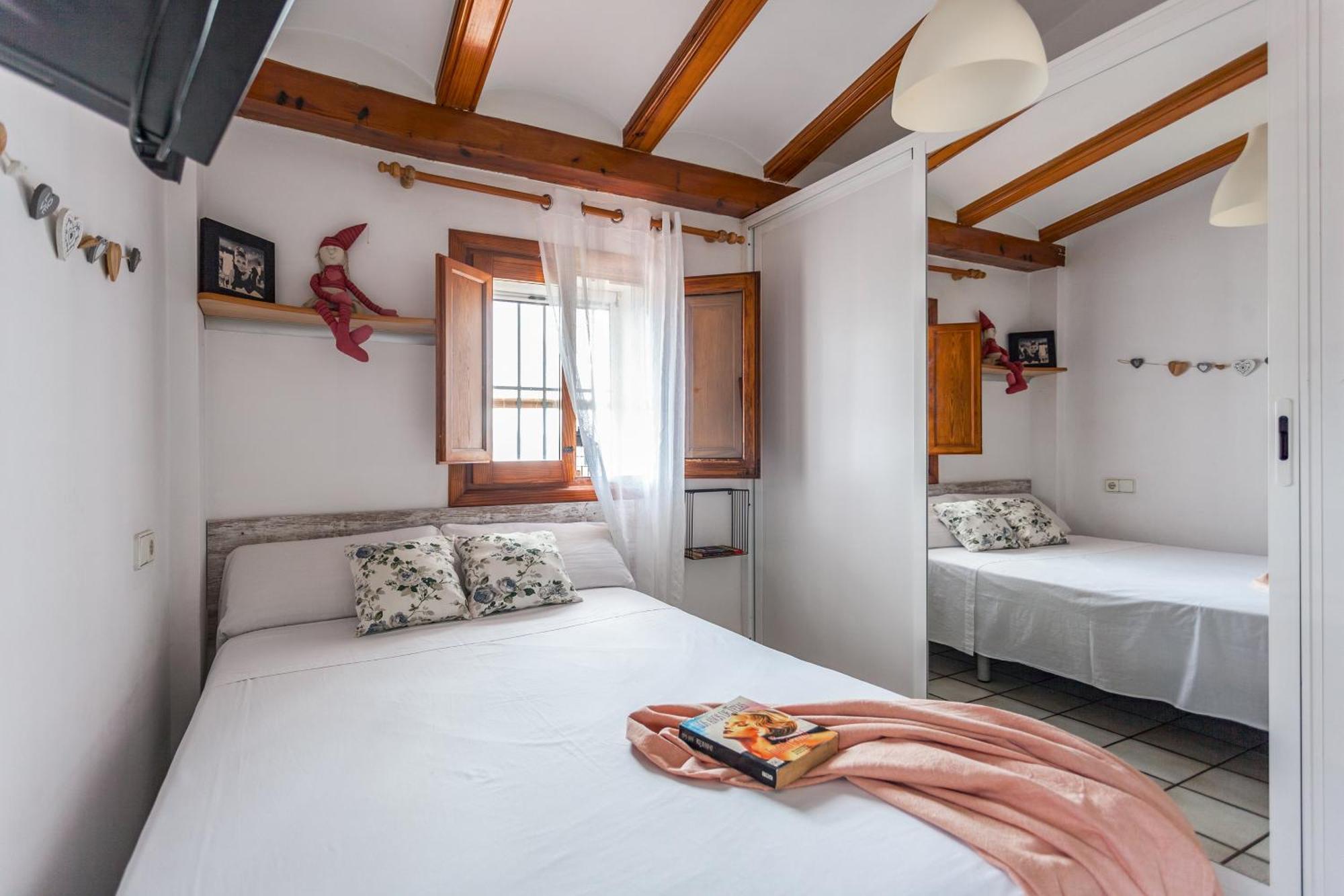 Casa Perla Villa Benissa Bagian luar foto