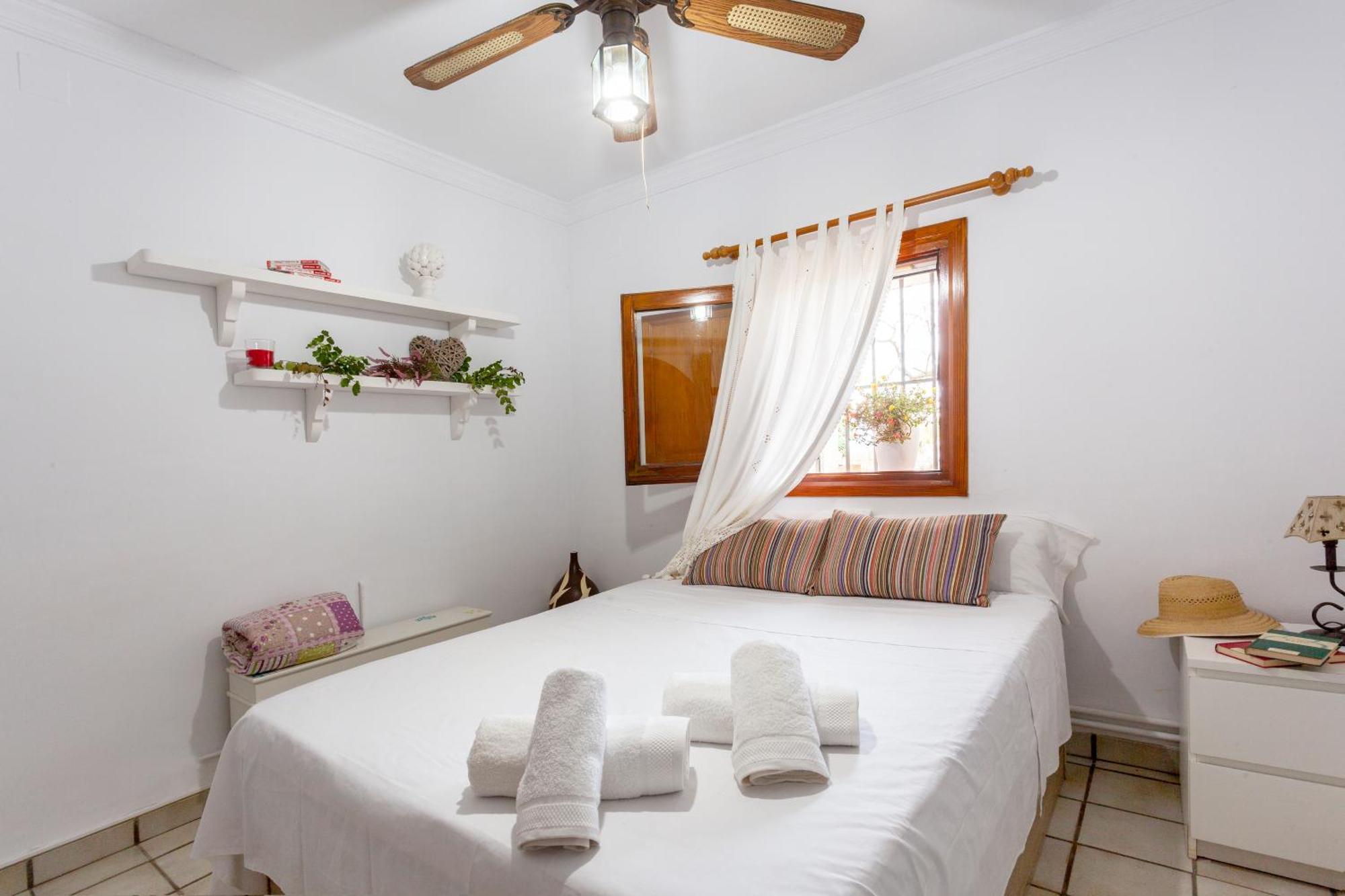 Casa Perla Villa Benissa Bagian luar foto