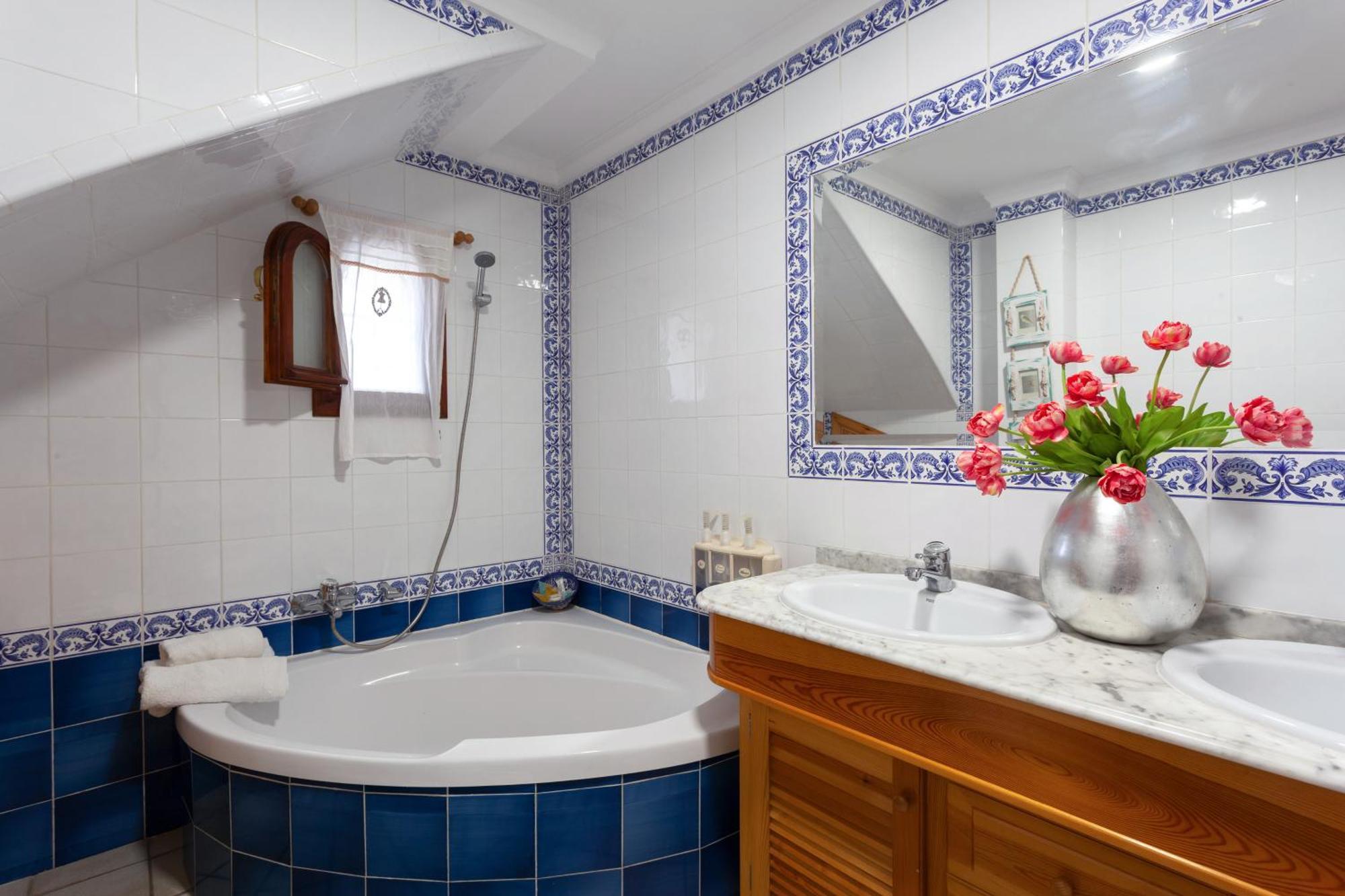 Casa Perla Villa Benissa Bagian luar foto