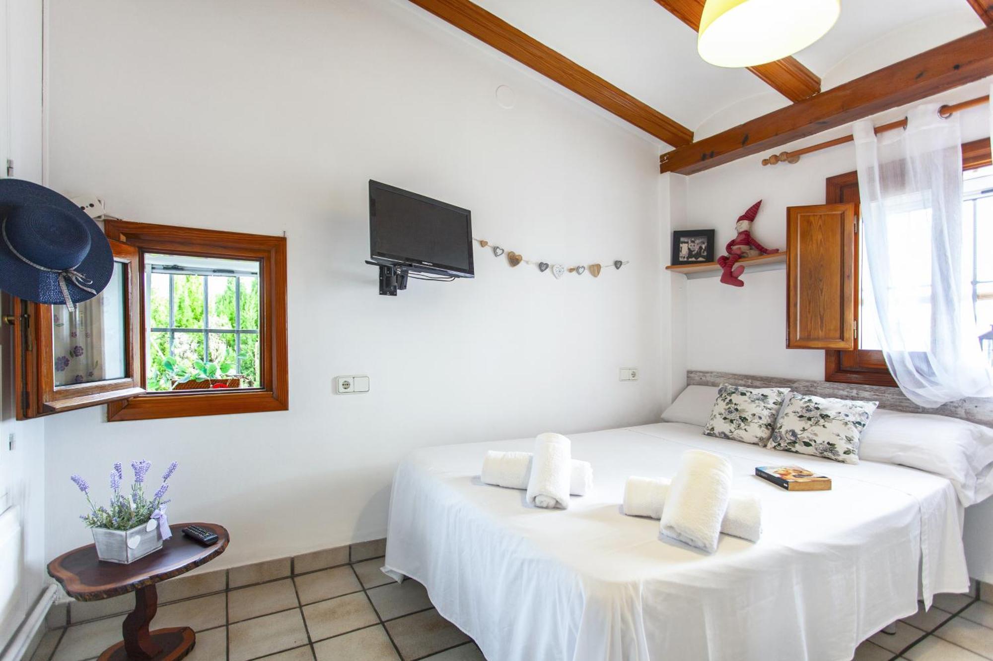 Casa Perla Villa Benissa Bagian luar foto