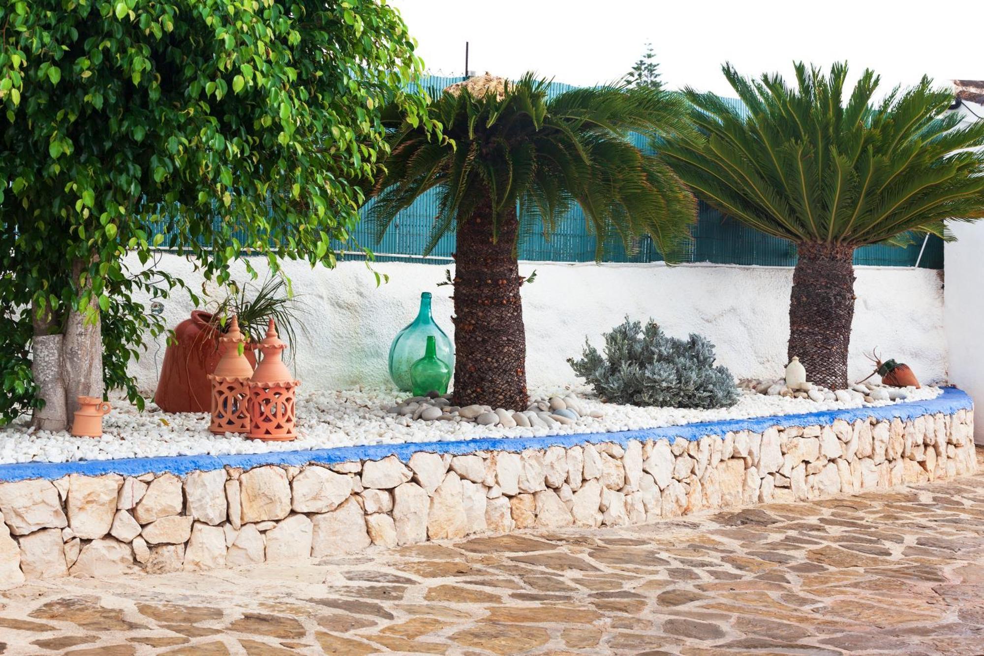 Casa Perla Villa Benissa Bagian luar foto