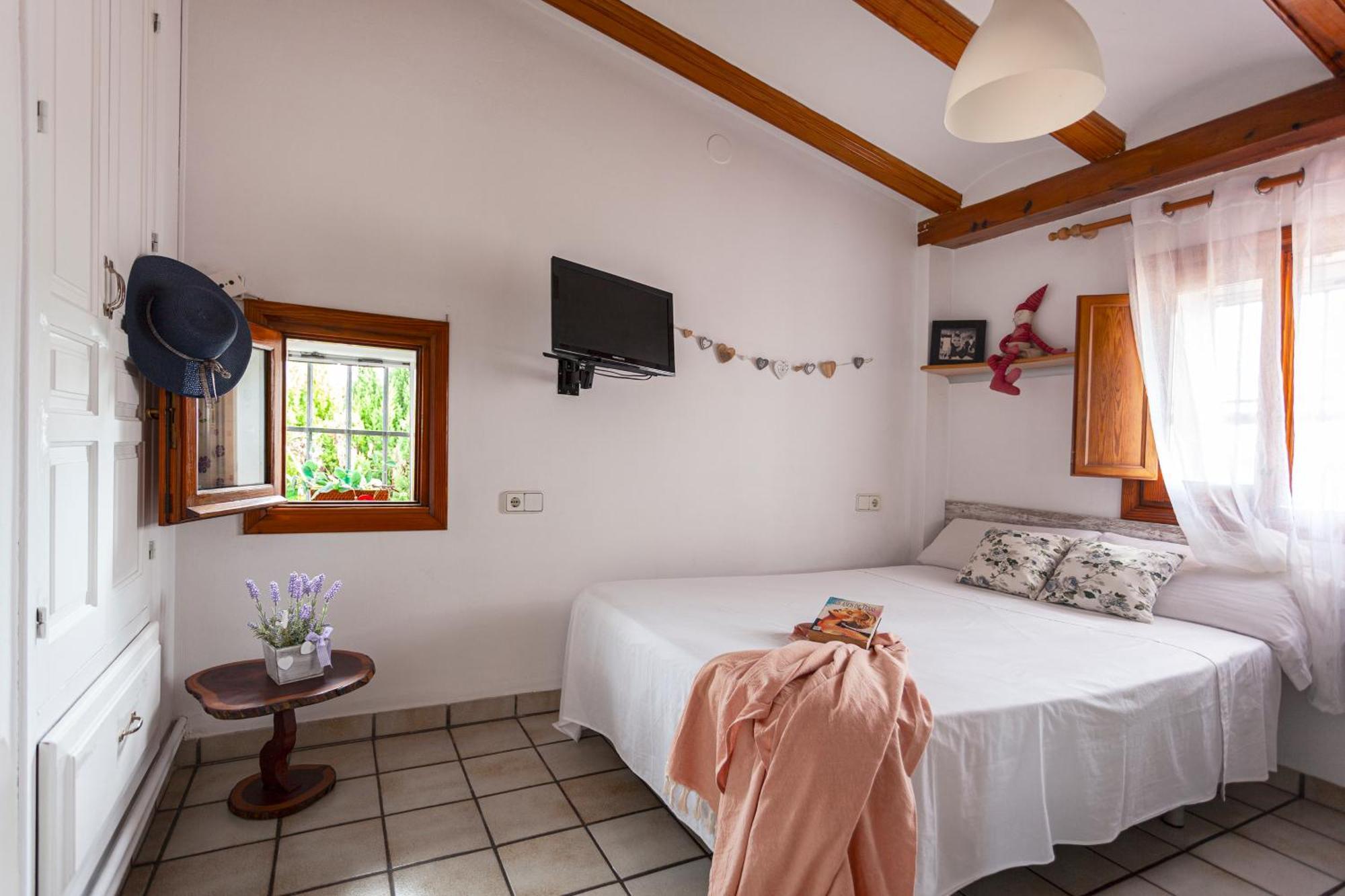 Casa Perla Villa Benissa Bagian luar foto