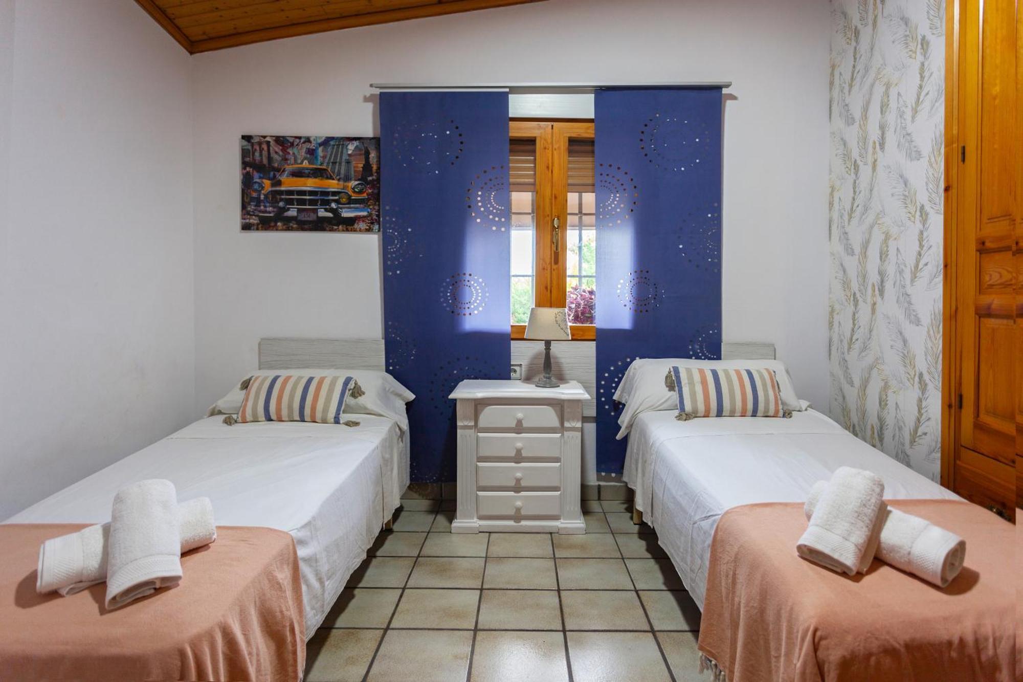 Casa Perla Villa Benissa Bagian luar foto