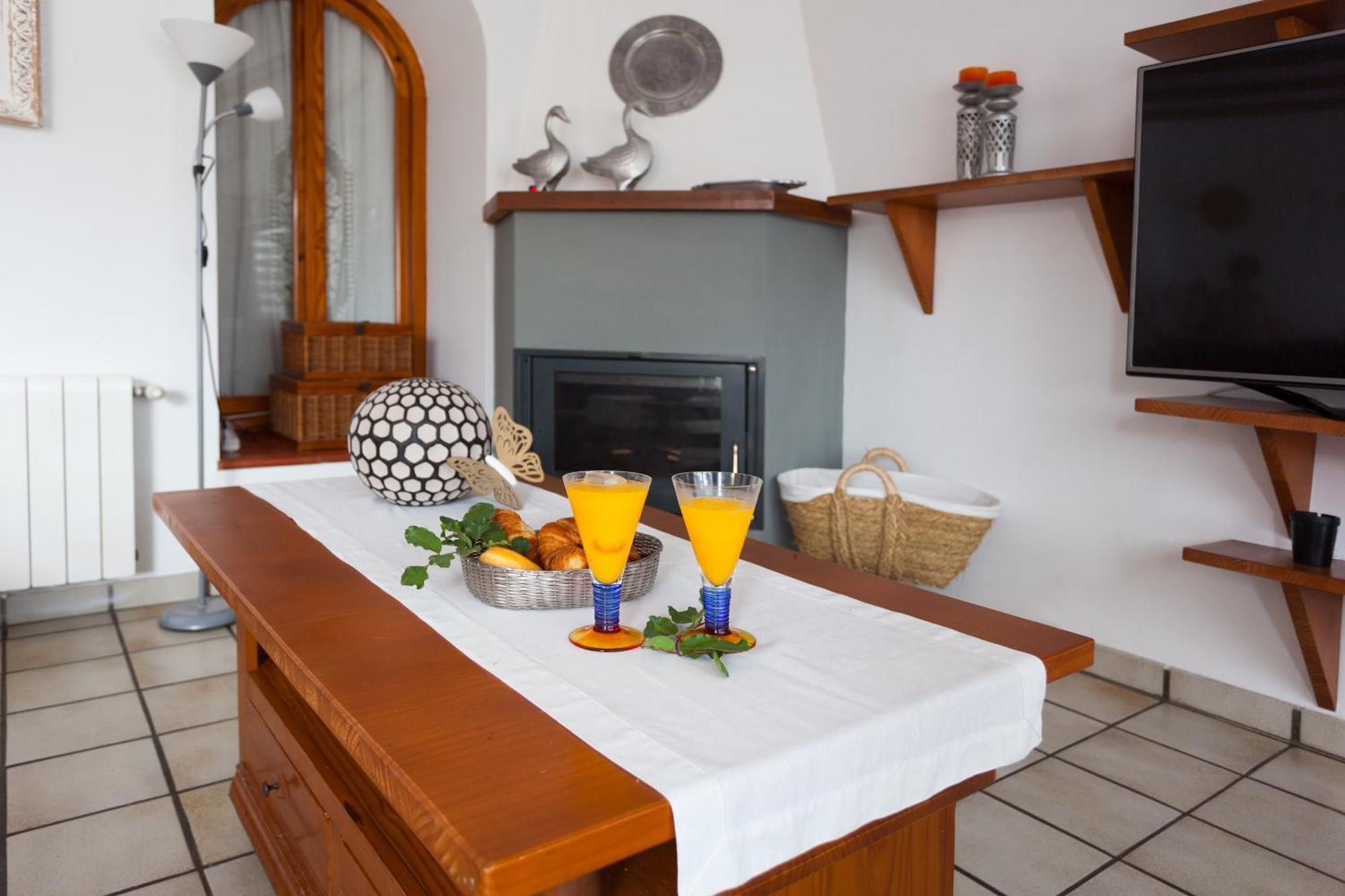 Casa Perla Villa Benissa Bagian luar foto