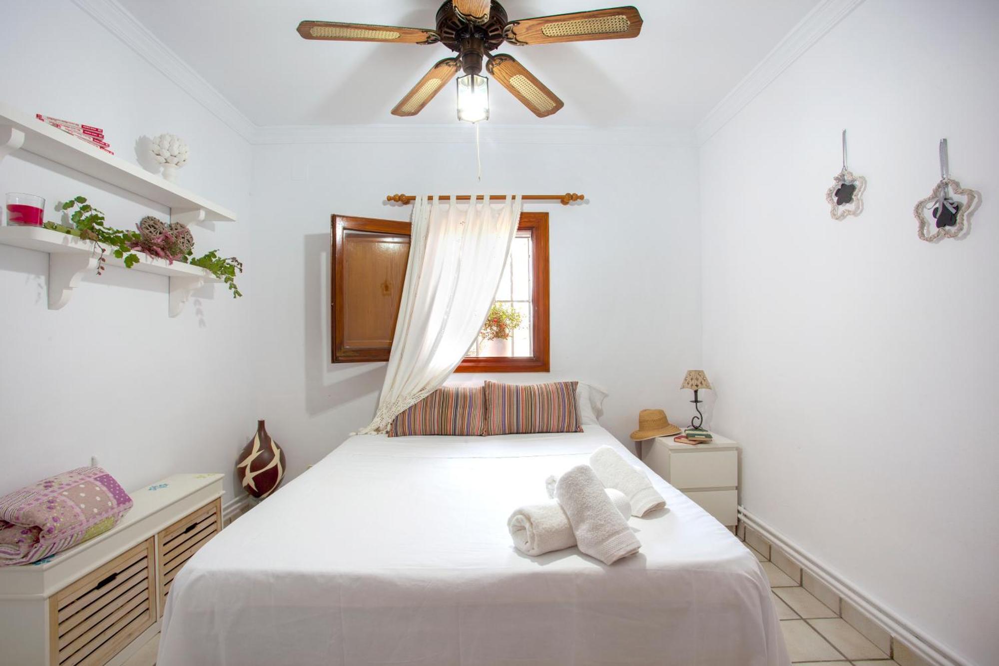 Casa Perla Villa Benissa Bagian luar foto
