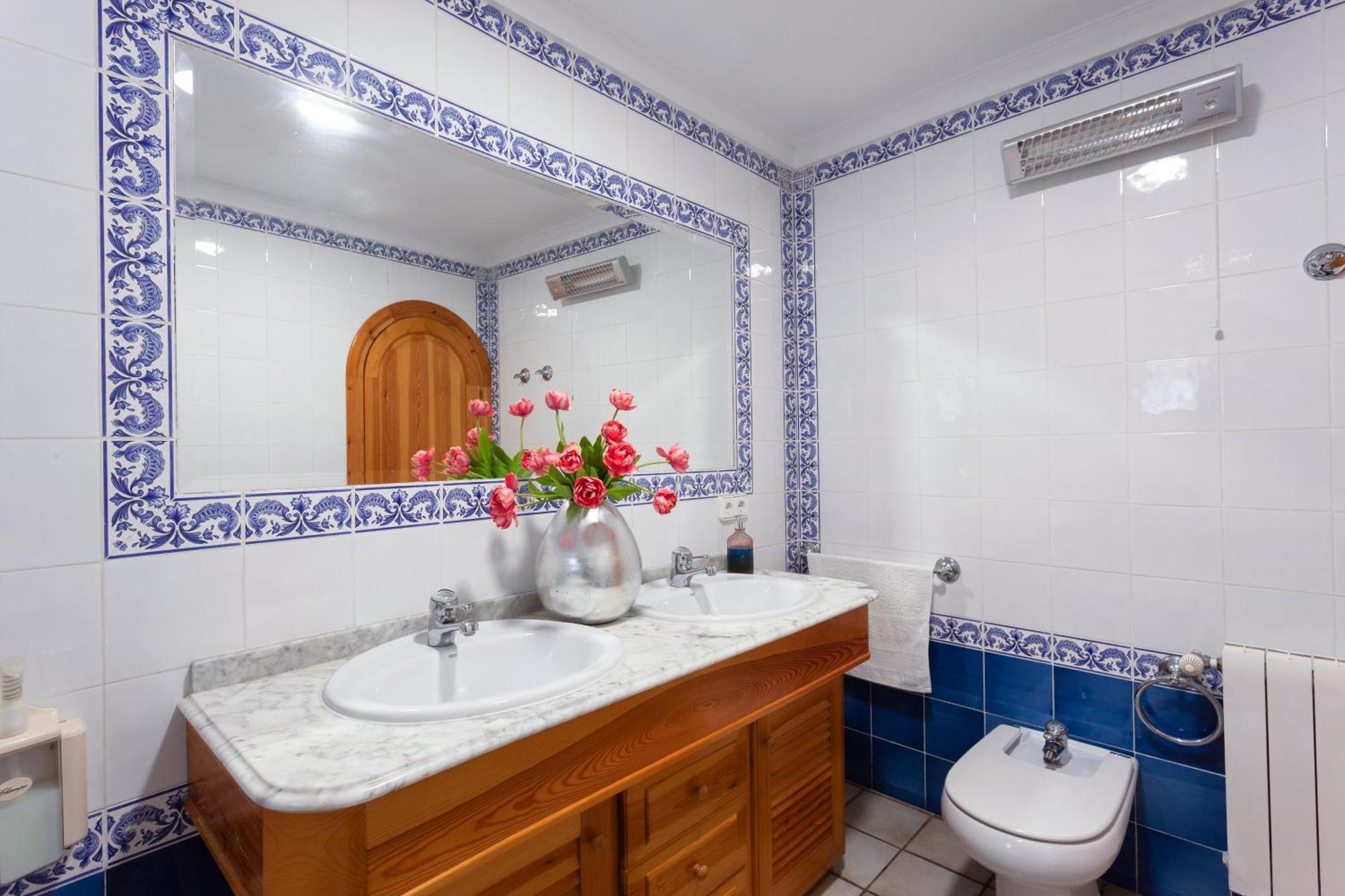 Casa Perla Villa Benissa Bagian luar foto