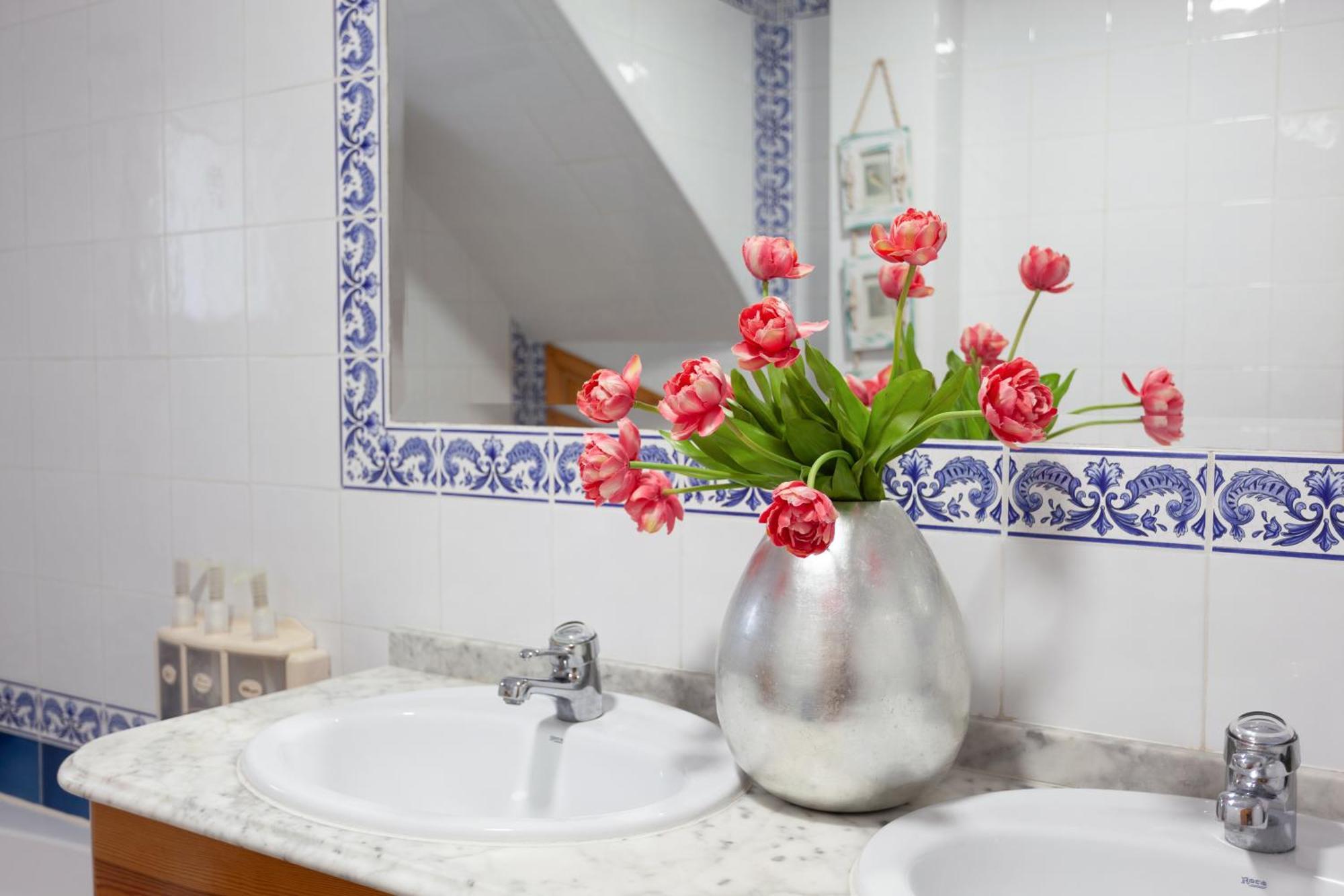 Casa Perla Villa Benissa Bagian luar foto