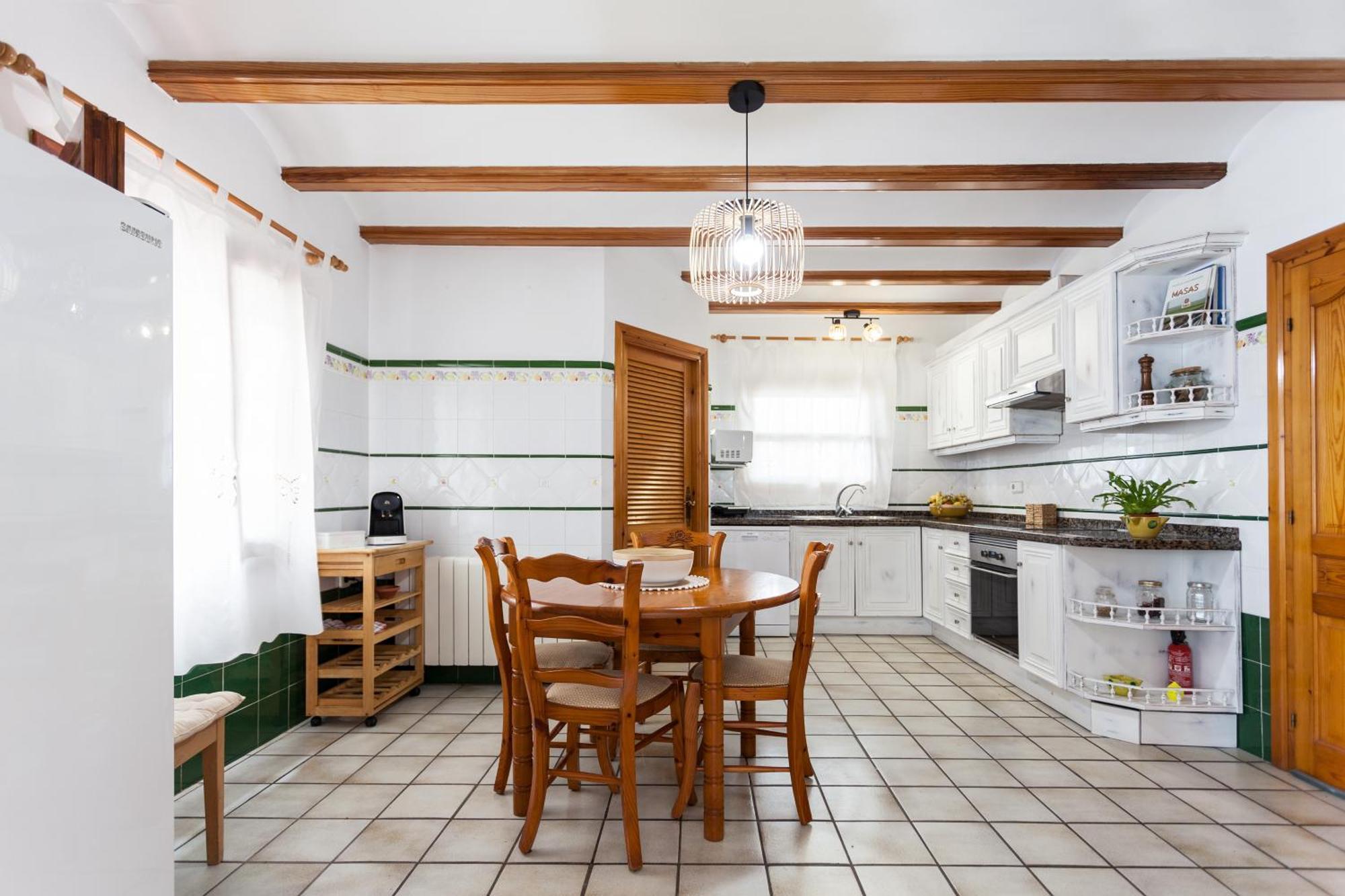 Casa Perla Villa Benissa Bagian luar foto